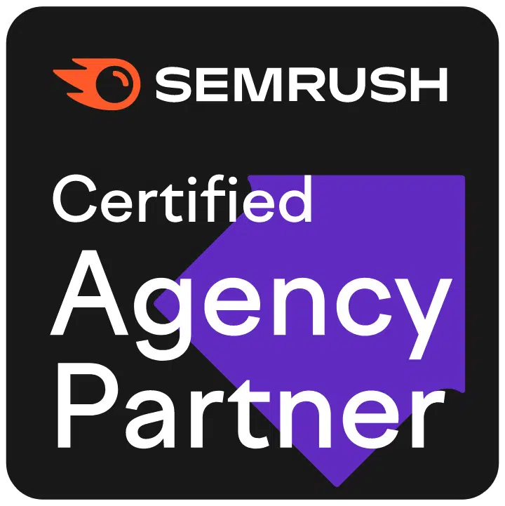 SEMRush Partner Program